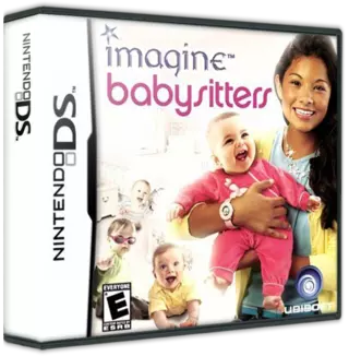 ROM Imagine - Babysitters